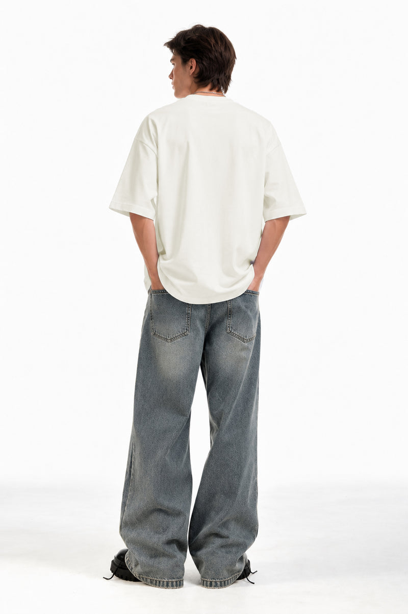 The Homeland Graphic Tee