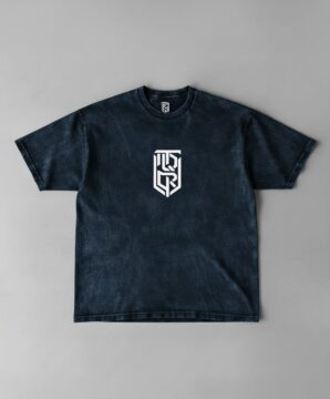 Classic Blue T-Shirt